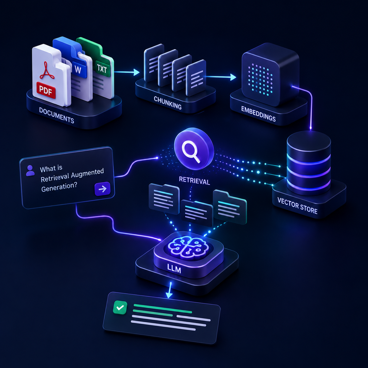 RAG-Based Document Q&A System